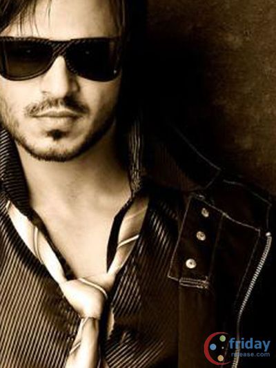 Vivek Oberoi Photo