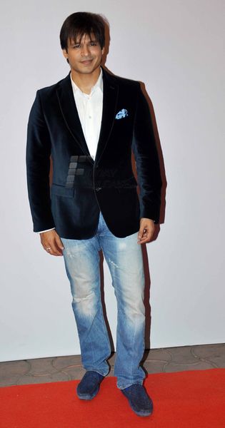 Vivek Oberoi Photo