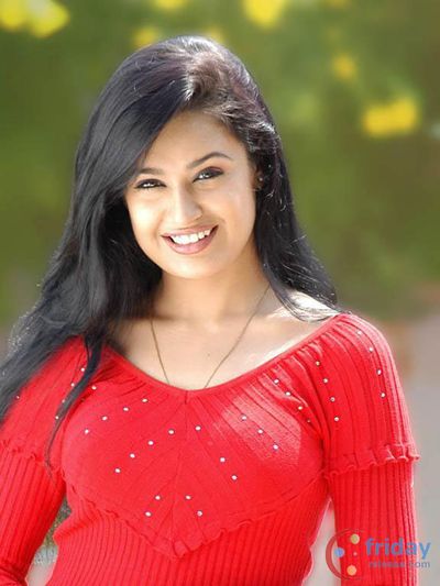 Yuvika Chaudary Photo