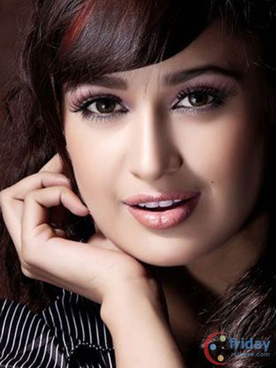 Yuvika Chaudary Photo