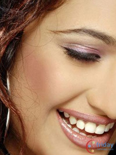 Yuvika Chaudary Photo