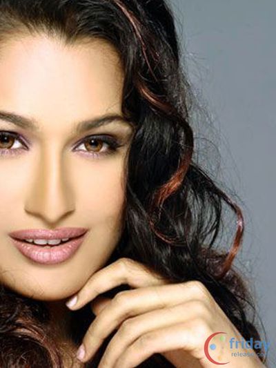 Yuvika Chaudary Photo