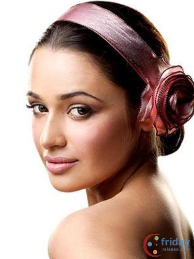 Yuvika Chaudary Photo