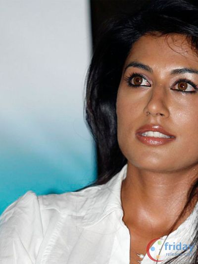 Chitrangada Singh Photo