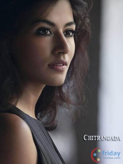 Chitrangada Singh Photo
