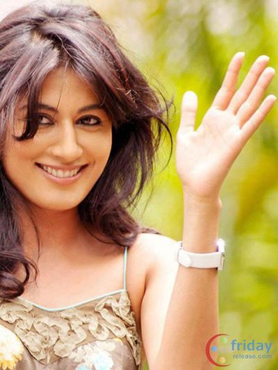 Chitrangada Singh Photo