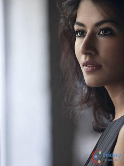 Chitrangada Singh Photo