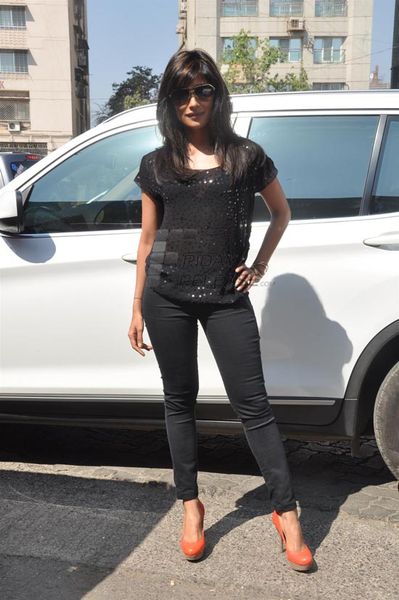 Chitrangada Singh Photo