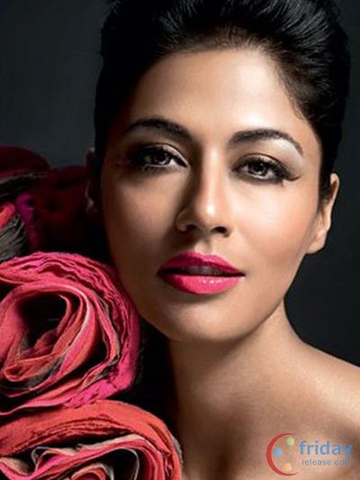 Chitrangada Singh Photo