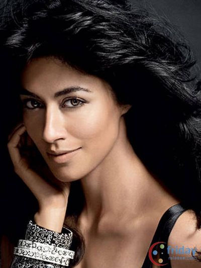 Chitrangada Singh Photo