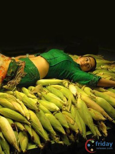 Chitrangada Singh Photo