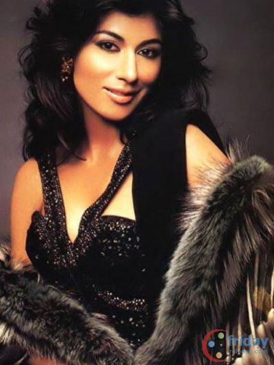 Chitrangada Singh Photo
