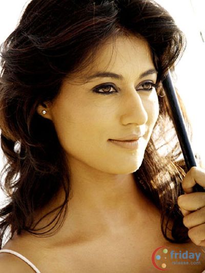 Chitrangada Singh Photo
