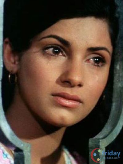 Dimple Kapadia Photo