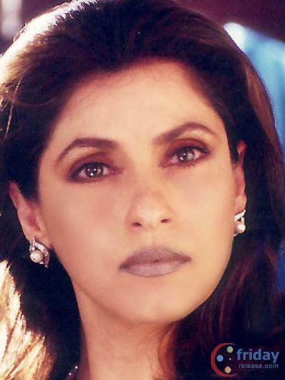 Dimple Kapadia Photo