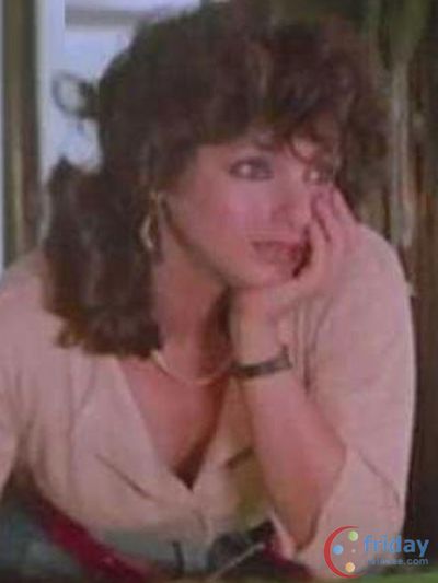 Dimple Kapadia Photo