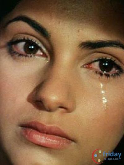Dimple Kapadia Photo
