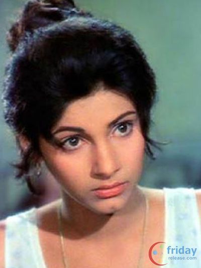 Dimple Kapadia Photo