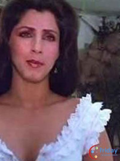 Dimple Kapadia Photo