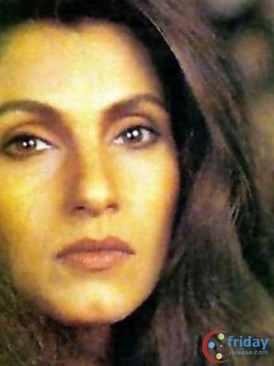 Dimple Kapadia Photo