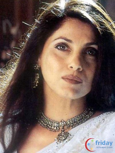 Dimple Kapadia Photo