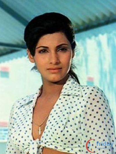 Dimple Kapadia Photo