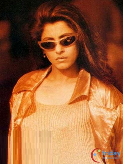 Dimple Kapadia Photo