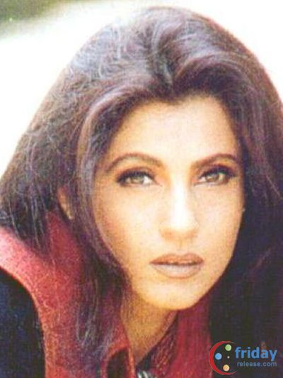 Dimple Kapadia Photo