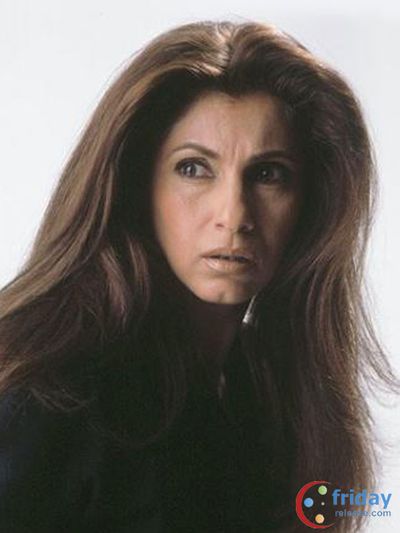 Dimple Kapadia Photo