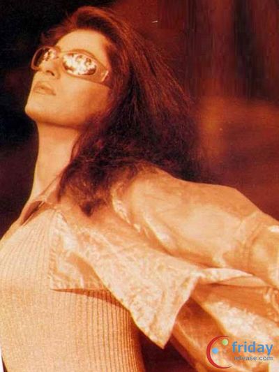 Dimple Kapadia Photo