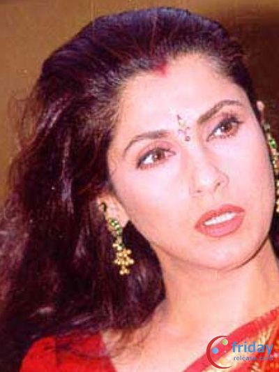Dimple Kapadia Photo