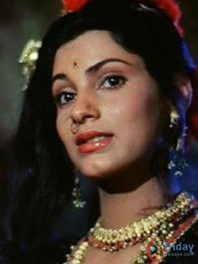 Dimple Kapadia Photo