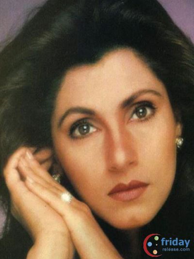 Dimple Kapadia Photo
