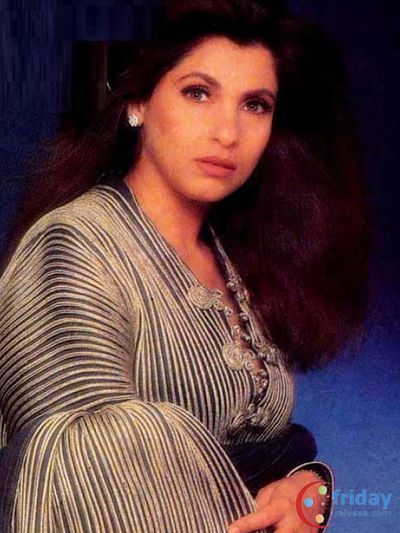 Dimple Kapadia Photo