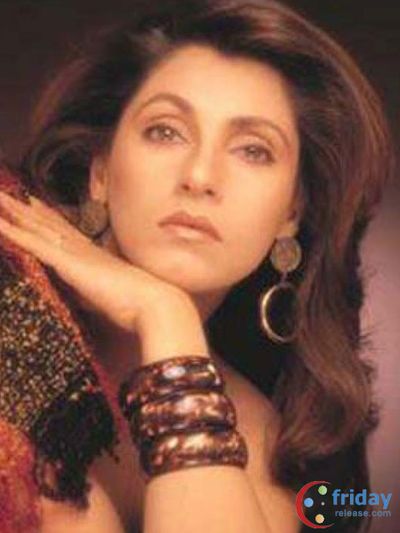 Dimple Kapadia Photo