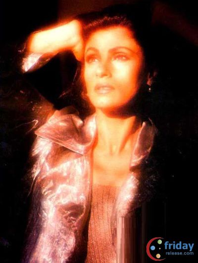 Dimple Kapadia Photo
