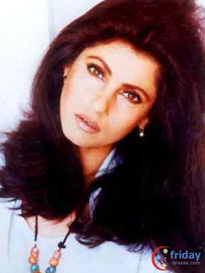 Dimple Kapadia Photo