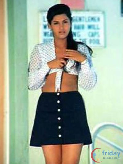 Dimple Kapadia Photo