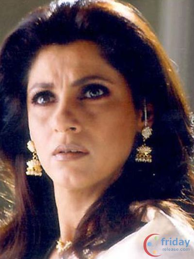 Dimple Kapadia Photo