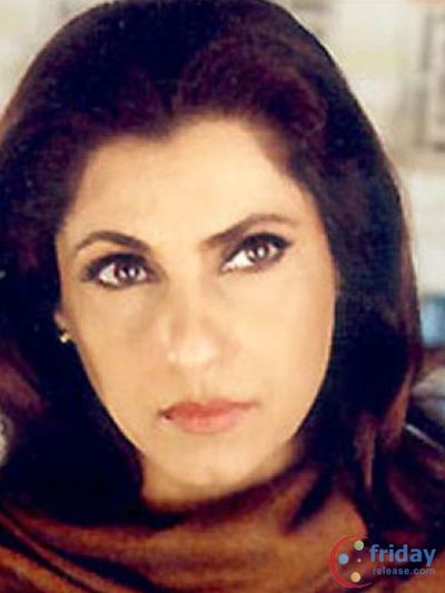 Dimple Kapadia Photo