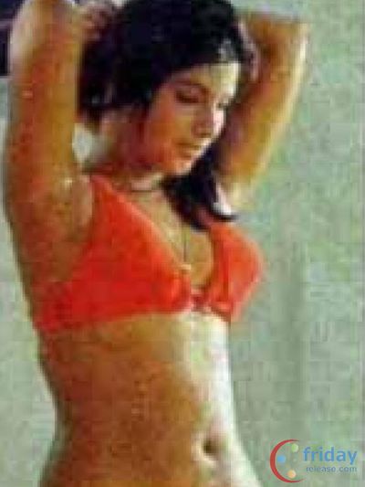 Dimple Kapadia Photo