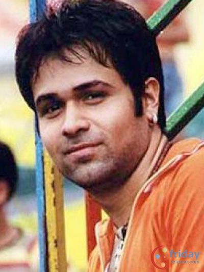 Emraan Hashmi Photo