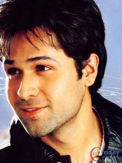 Emraan Hashmi Photo