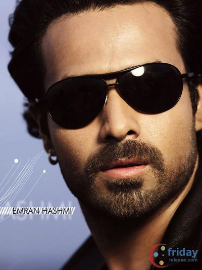 Emraan Hashmi Photo