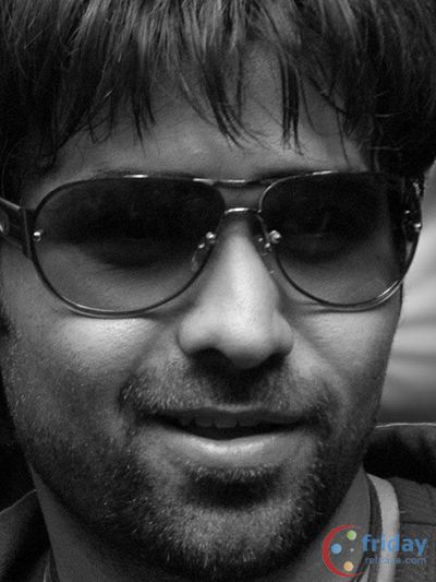 Emraan Hashmi Photo