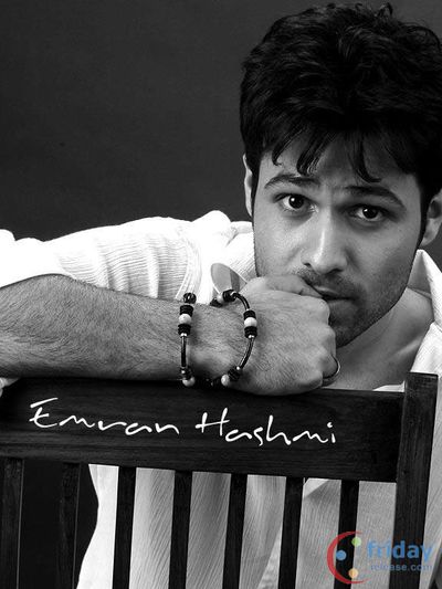 Emraan Hashmi Photo