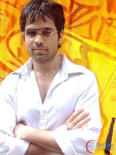 Emraan Hashmi Photo