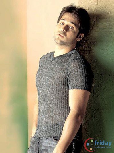 Emraan Hashmi Photo