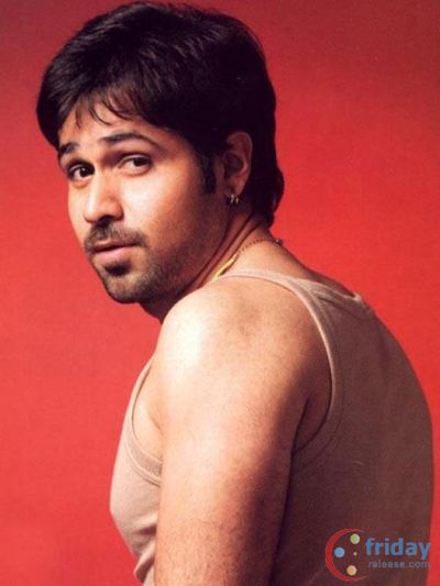 Emraan Hashmi Photo