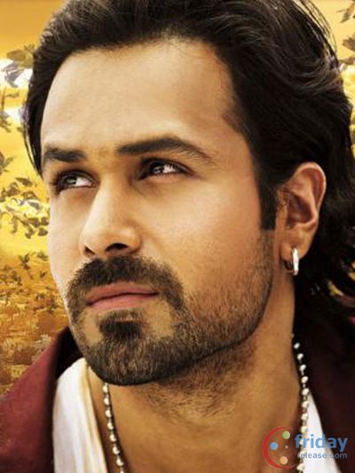 Emraan Hashmi Photo
